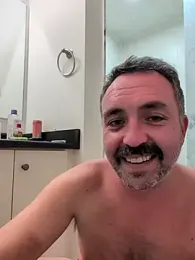 cloudymatt webcam model stream image