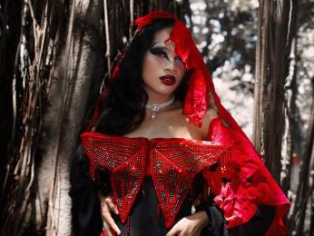 TylaLopez webcam livejasmin model stream image