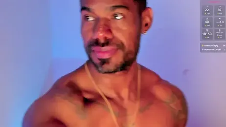 Ganiimedes webcam stripchat model stream image