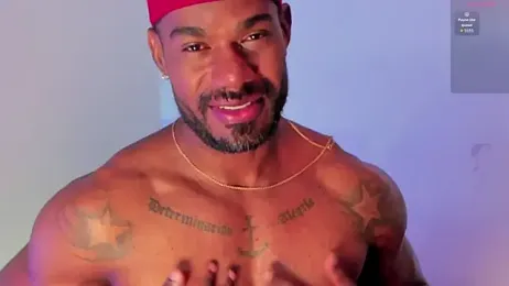 Ganiimedes webcam stripchat model stream image