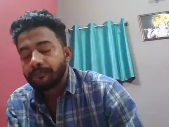 chutlhunter webcam model stream image