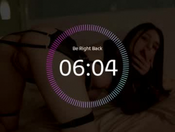 sweet_mistie webcam model stream image