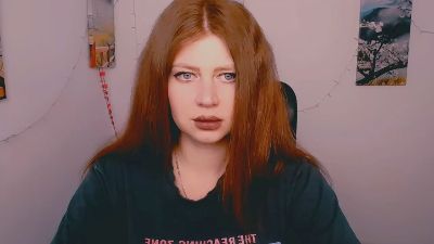 Lizy_Love webcam cam4 model stream image