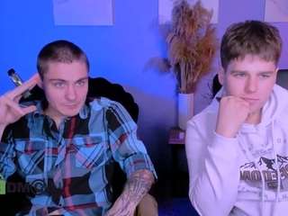 michael-strong webcam camsoda model stream image