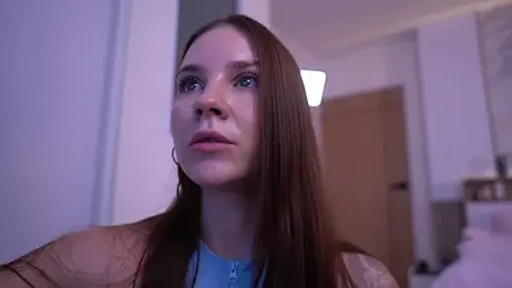 Cute_Foxy@xh webcam model stream image