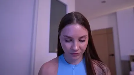 Cute_Foxy@xh webcam model stream image