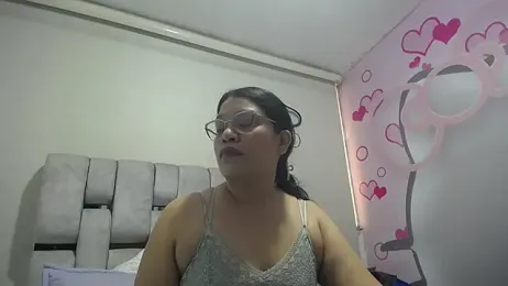 KEYRA-MILLER- webcam stripchat model stream image