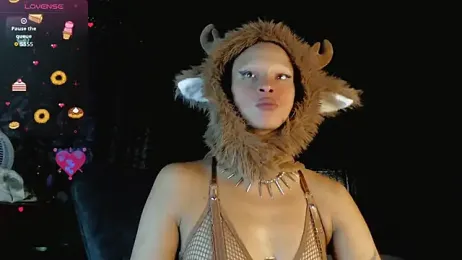 Summer_XO webcam model stream image