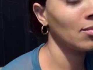 rakiyah-charms webcam model stream image