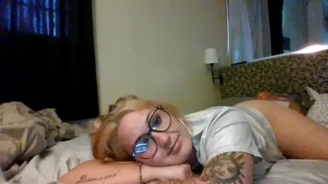ashlynnstarr webcam model stream image