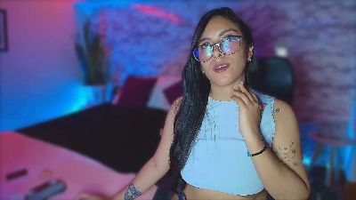 Gabbysweet5 webcam model stream image