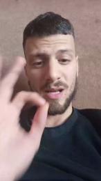 Maxim2707 webcam cam4 model stream image