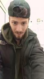 Maxim2707 webcam cam4 model stream image