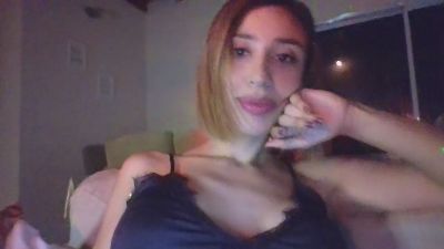 Florvelvetrose webcam model stream image