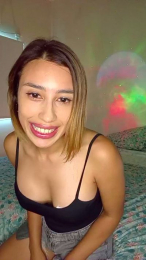 Florvelvetrose webcam model stream image