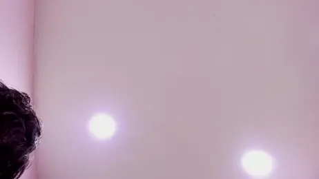 Desire_Ecstasy webcam model stream image