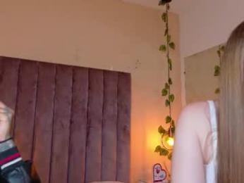 dahlia_rousse webcam model stream image