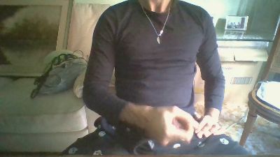 MaxSuperdot20cm webcam model stream image