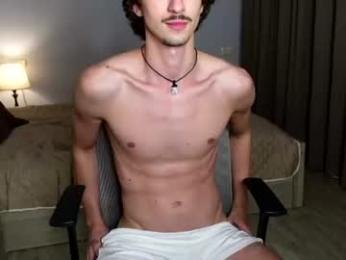 oliver_baker webcam model stream image