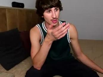 oliver_baker webcam model stream image