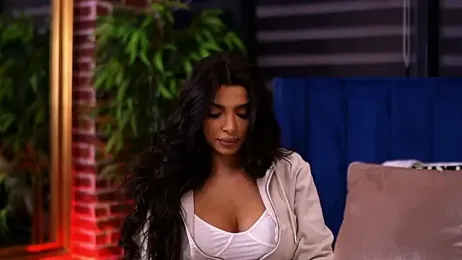 NicoleCellini webcam model stream image