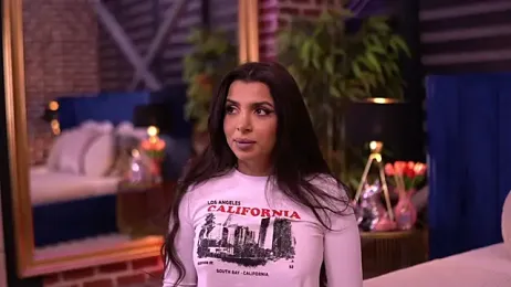 NicoleCellini webcam model stream image