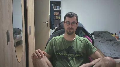 Dan_the_Man405 webcam cam4 model stream image