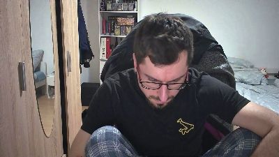 Dan_the_Man405 webcam cam4 model stream image