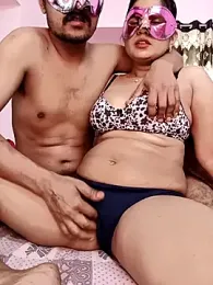 MUMTAJ-1 webcam model stream image