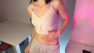 AleaseDecuir webcam model stream image