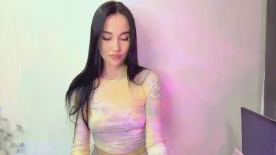 AleaseDecuir webcam model stream image