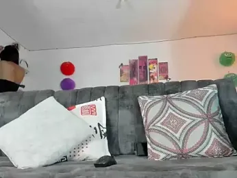 sammy_exotiic webcam model stream image