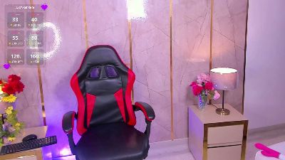 KendallJay webcam model stream image