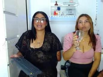 erotic_spa webcam chaturbate model stream image
