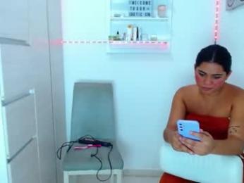 erotic_spa webcam model stream image