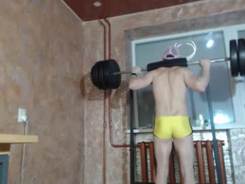 leoroman webcam model stream image