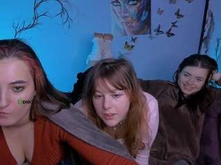 baby-hotte webcam camsoda model stream image