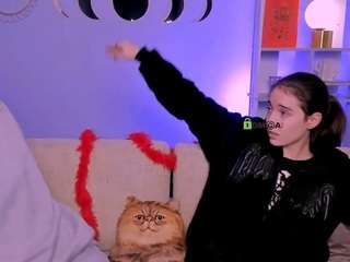 baby-hotte webcam model stream image