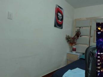 ariana-lucia webcam model stream image