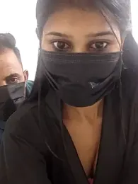 Chic_Vibes webcam stripchat model stream image