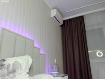 oksanafedorova webcam model stream image