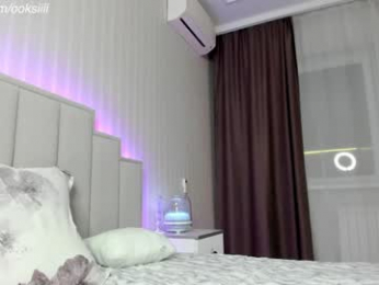 oksanafedorova webcam model stream image