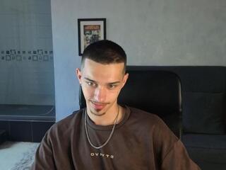 Kayden Drew webcam flirt4free model stream image
