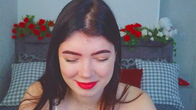 MelissaMay_ webcam cam4 model stream image