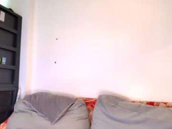 jhon_gade webcam model stream image