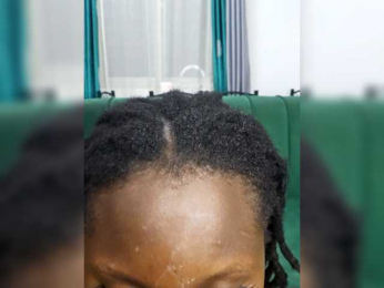 sexxybunny webcam model stream image