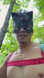 barenakedboy webcam model stream image