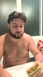 Dani_MalaPedro webcam model stream image