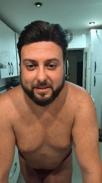 Dani_MalaPedro webcam model stream image