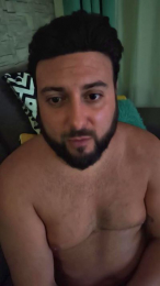 Dani_MalaPedro webcam model stream image